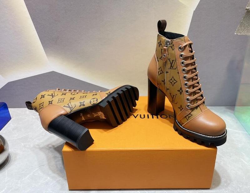 SAMC - LOV Women Shoes - 772