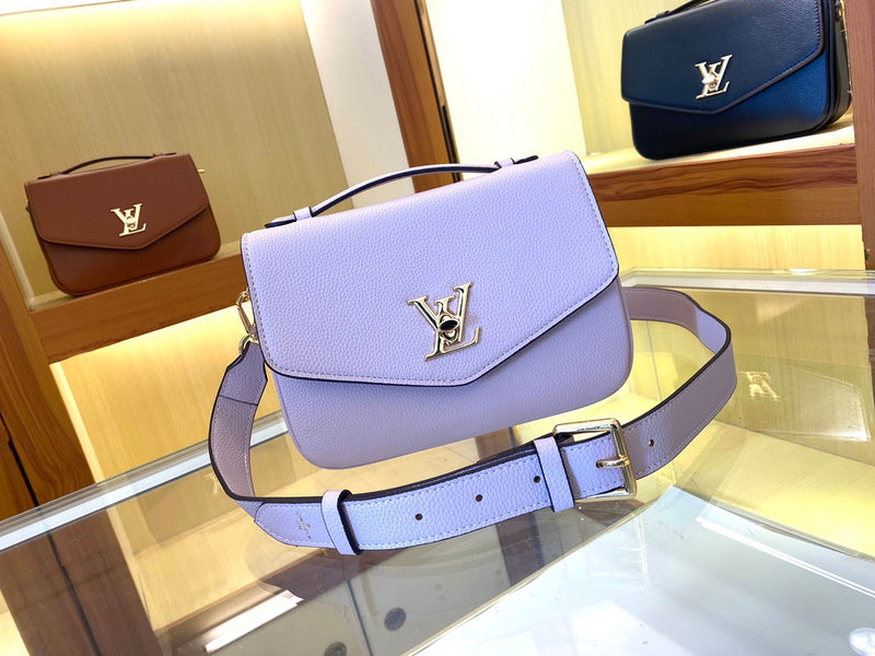 Satchel Bags - VL Bags - 1907