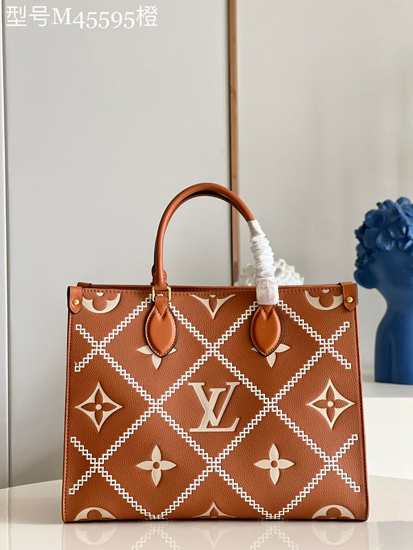 Glami Fashion Lu-Vi bags - 17143