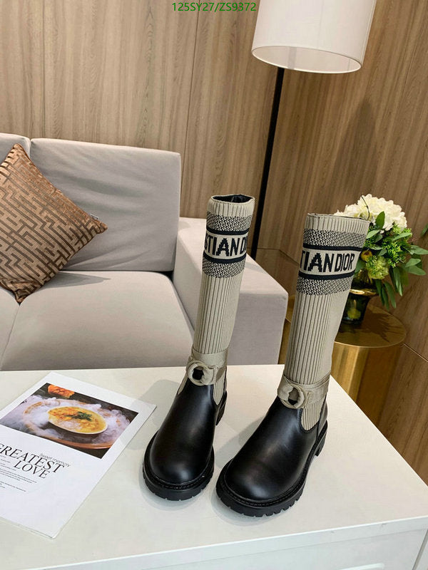 SAMC - Mix Boots - 601