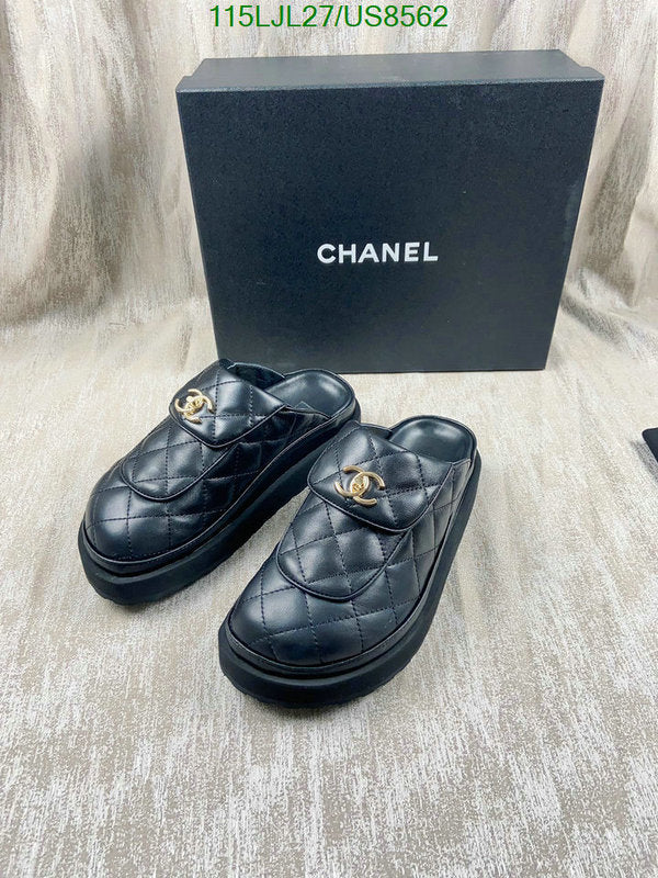 SAMC - CHL Women Shoes Slippers - 073