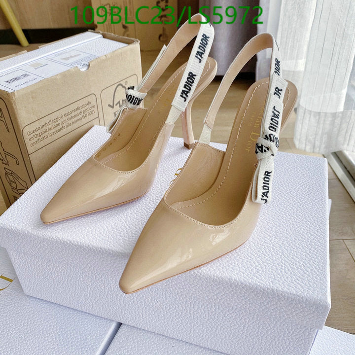 SAMCC - DOR Women Shoes - 2143