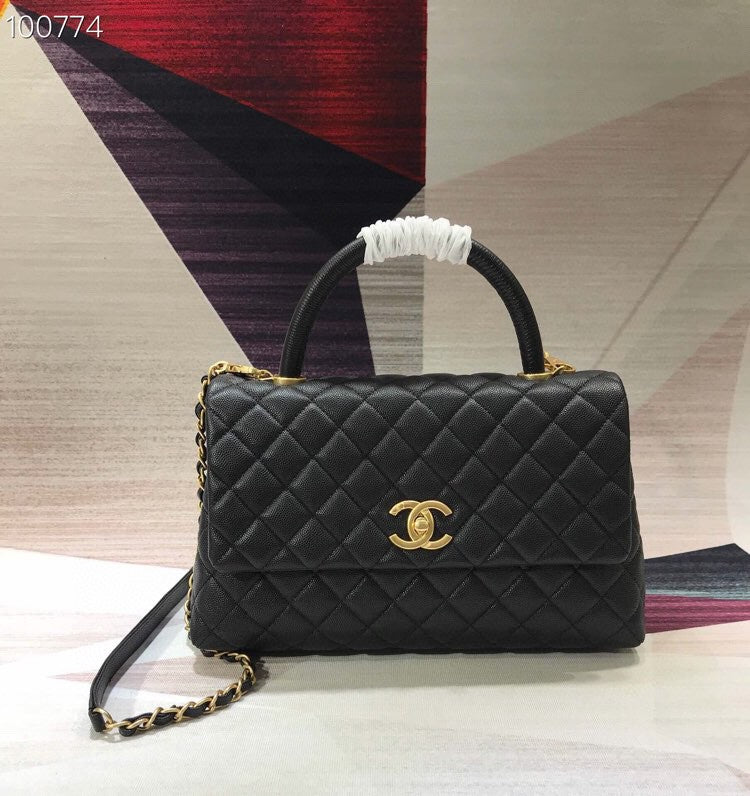 Satchel Bags - CHL Bags - 6736