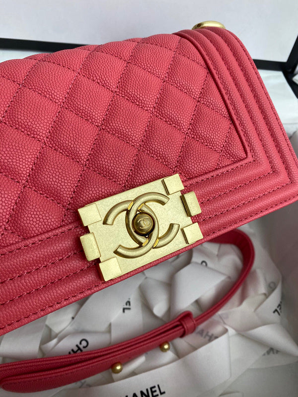 Satchel Bags - CHL Bags - 3555