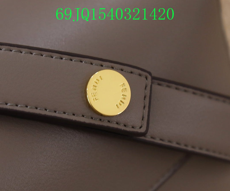 Glami - FDE Bags - 1804