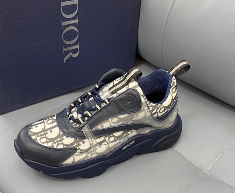 SAMCC - DOR Men Shoes - 765