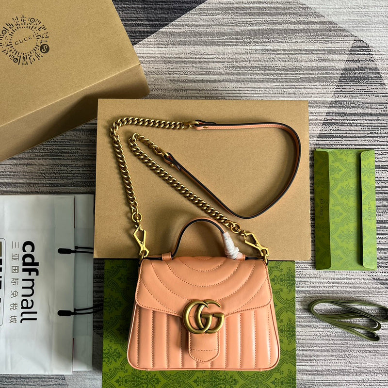 ELE - GG Bags - 376