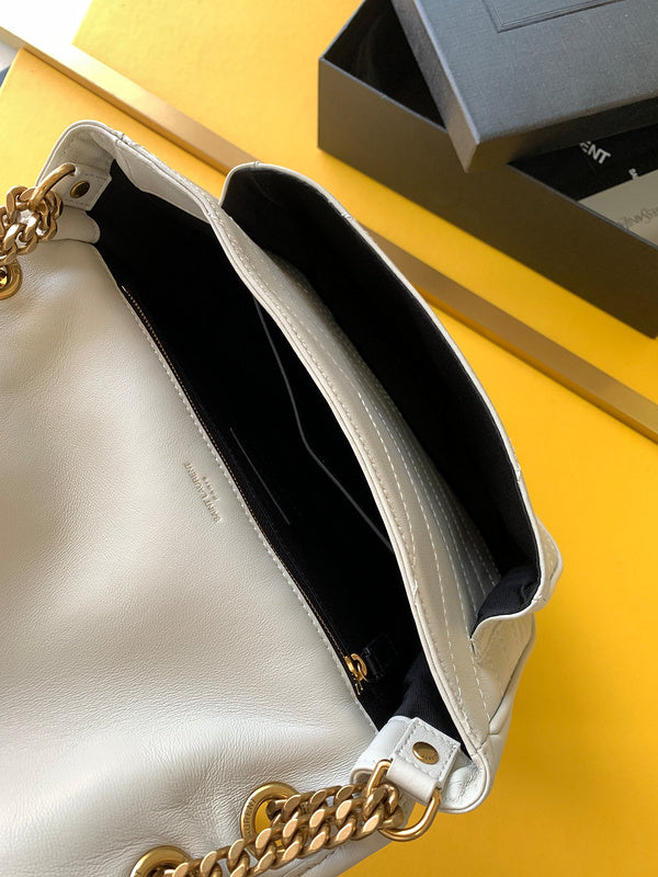 Glamy - YLS Bags - 030