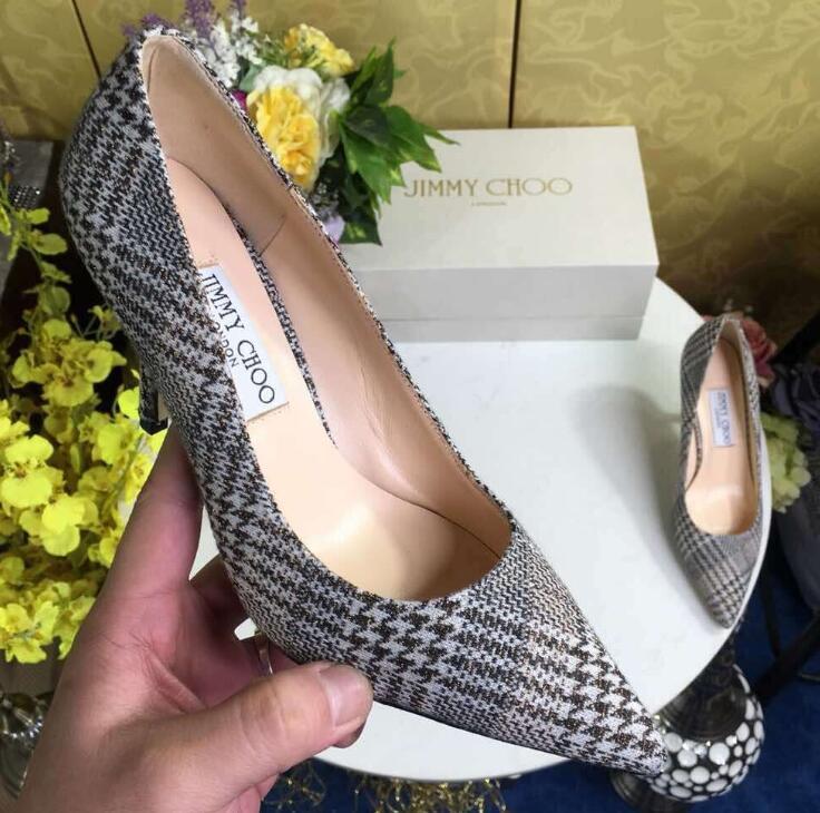 SAMC - JMC Shoes - 173