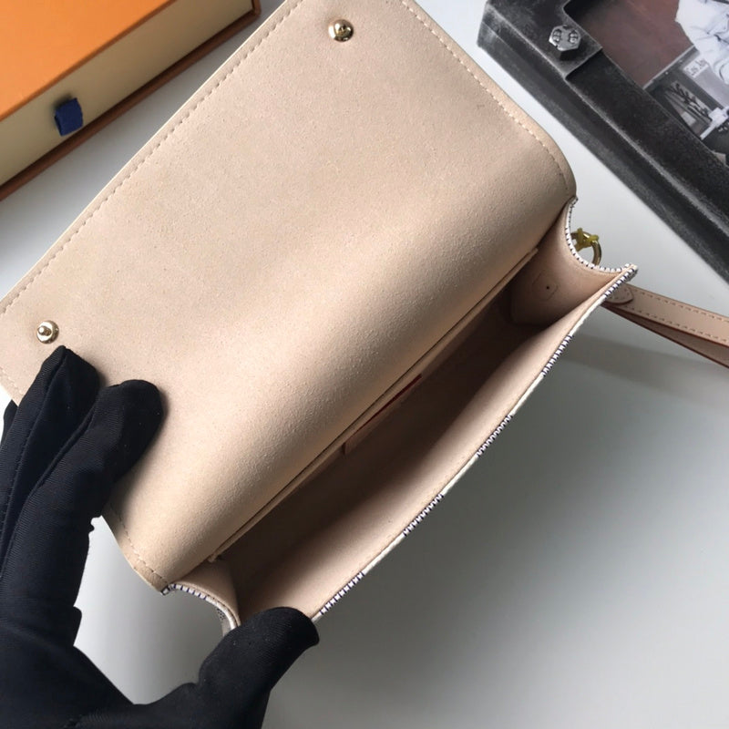 Satchel Bags - VL Bags - 4157