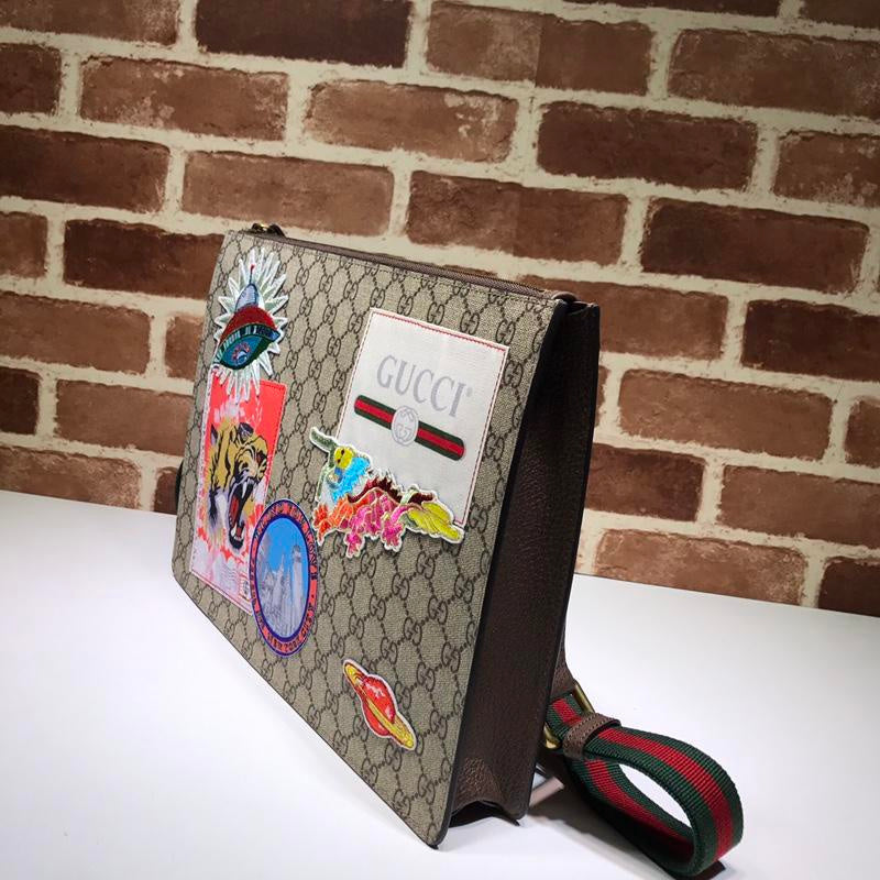 GlamI - GCI Bags - 1216