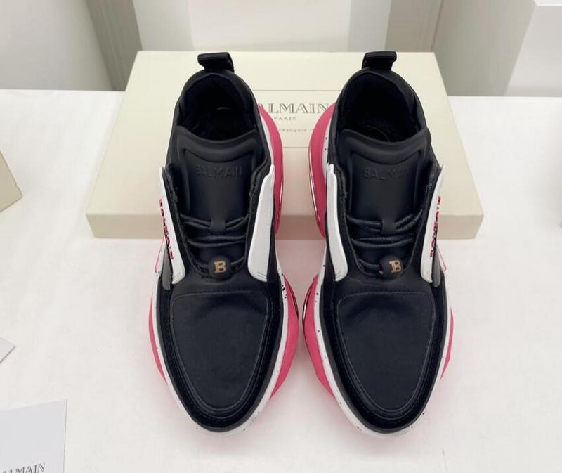 SAMC - BAM Women Shoes - 102