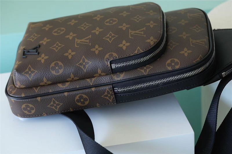 Glami Fashion Lu-Vi bags - 10208