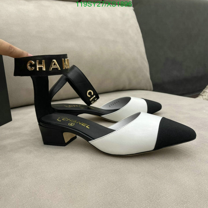 SAMC - CHL Women Shoes Ballet - 322