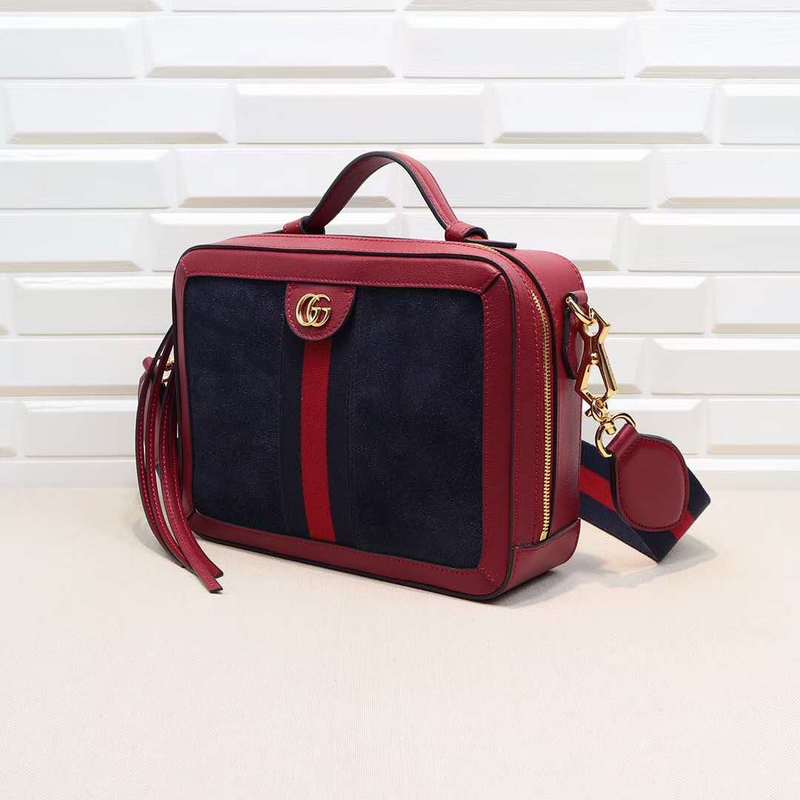 GlamI - GCI Bags - 858