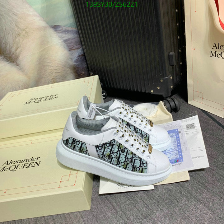 SAMC - DOR Women Sneakers - 101