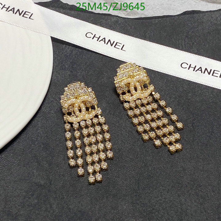 SAMC - CHL Jewelry - 849