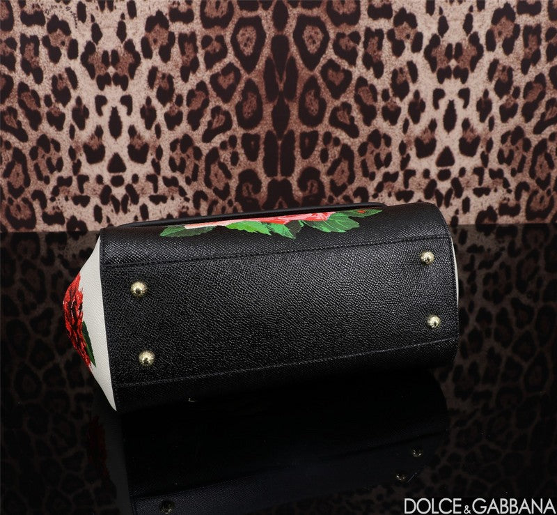 Satchel Bags - DG Bags - 414