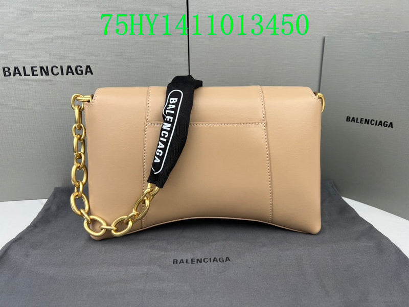 Glami Fashion - BGA Bags - 2013