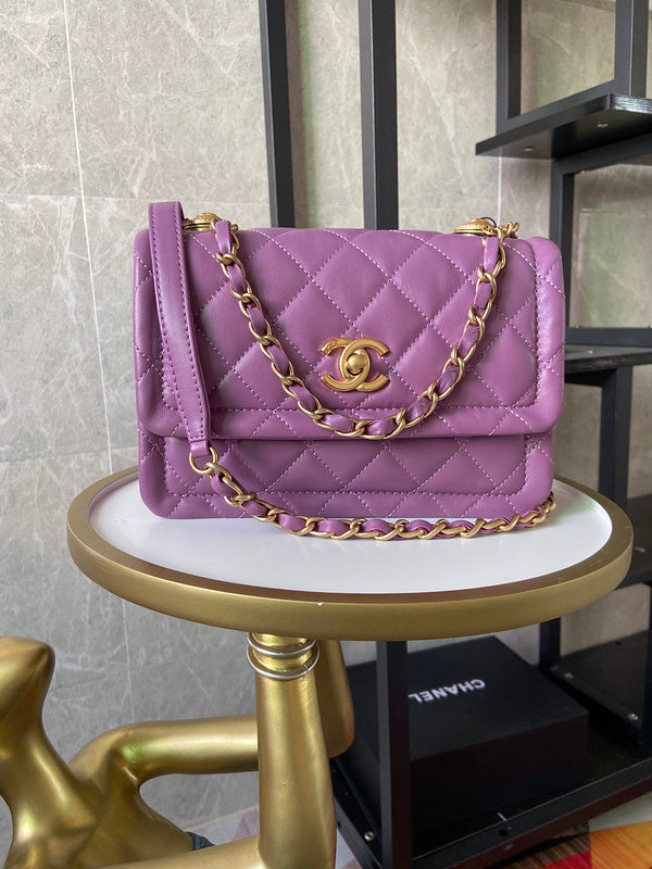 Satchel Bags - CHL Bags - 117
