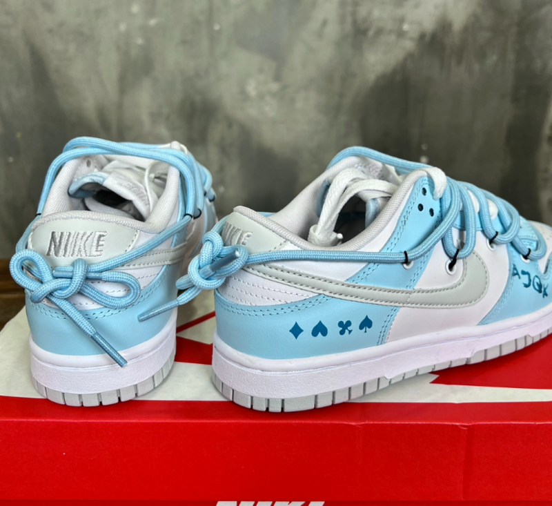 SAMC - NKE Shoes - 022