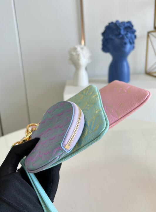 SAMC - LOV Bags - 1552