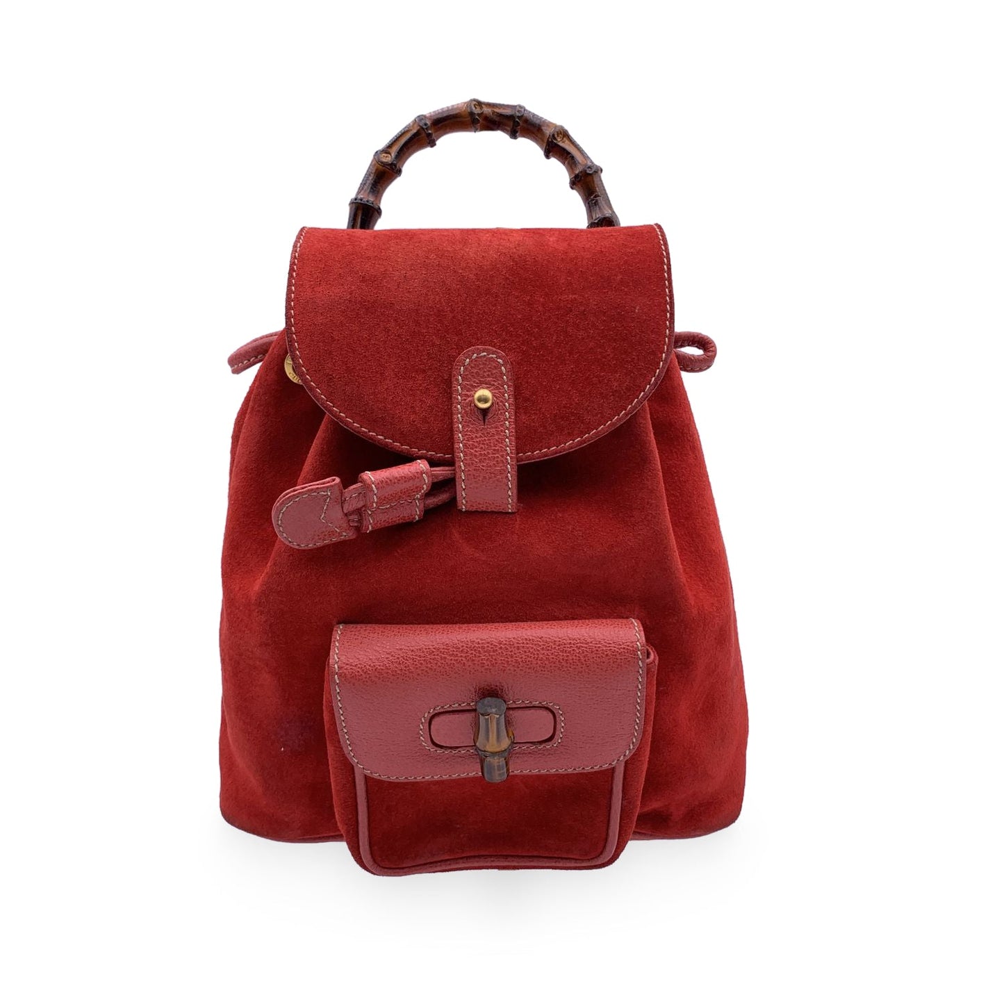 GLM-- Backpack  Bamboo