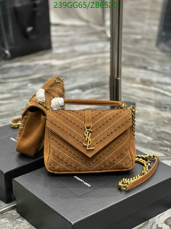 SAMC - YLS Bags - 374