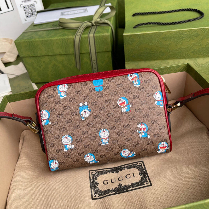 Satchel Bags - GCI Bags - 6026