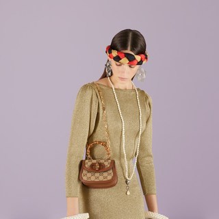 Satchel Bags - GCI Bags - 752