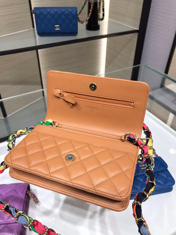 ELE - CHL Bags - 465