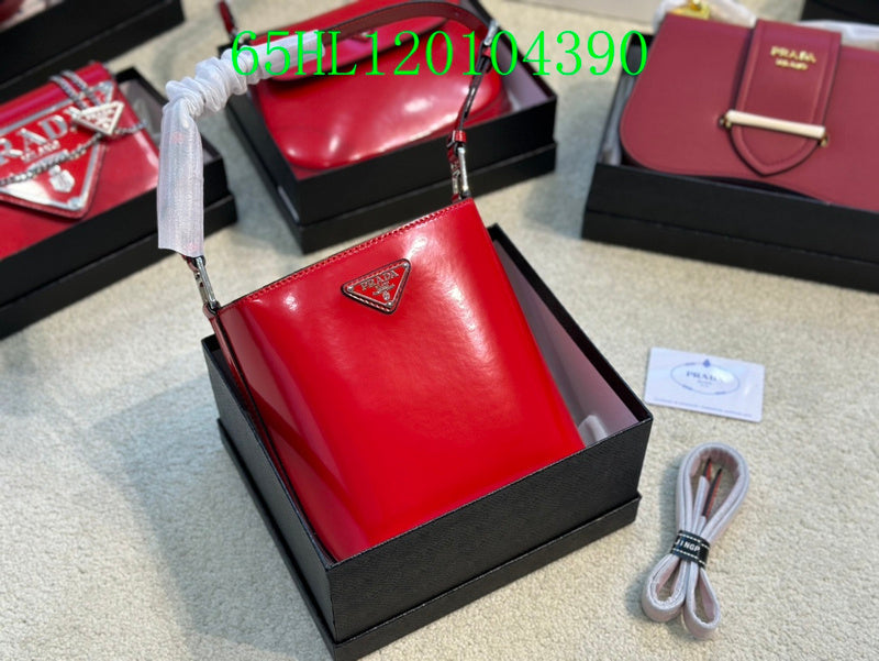 Satchel Bags - PDA Bags - 3681