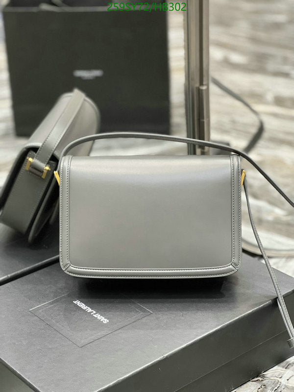 SAMC - YLS Bags - 201