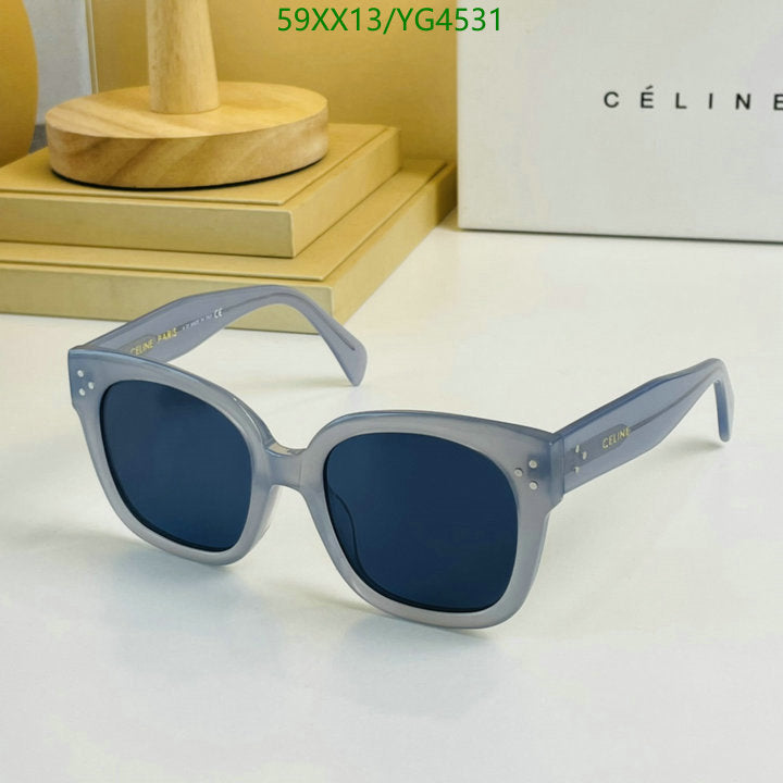 SAMC - COL Glasses - 098