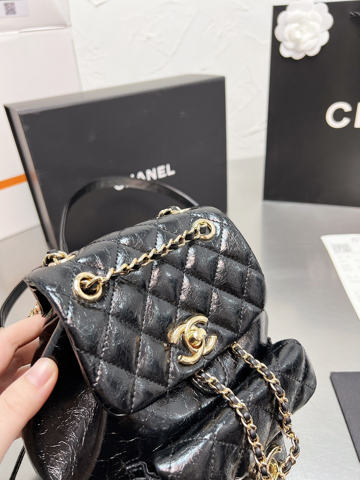 EN - New Arrival Bags CHL 286