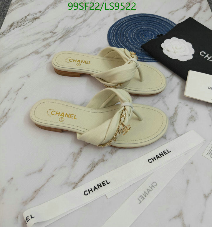 SAMC - CHL Women Shoes Slippers - 221