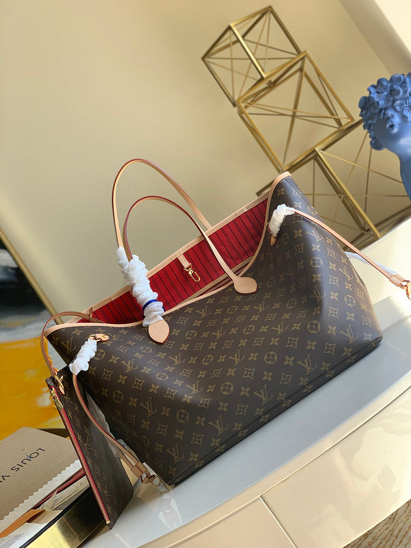 Glamy - LOV Bags - 566