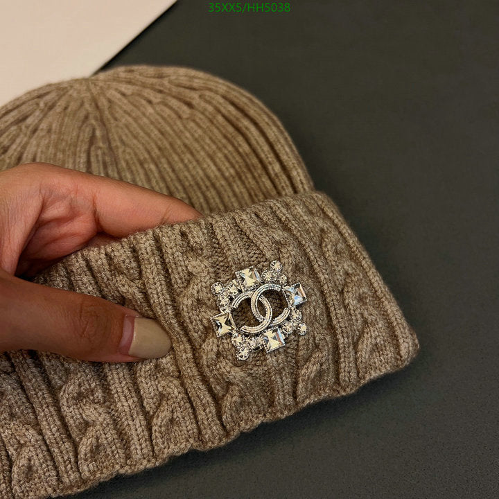 SAMC - CHL Caps & Hats - 330