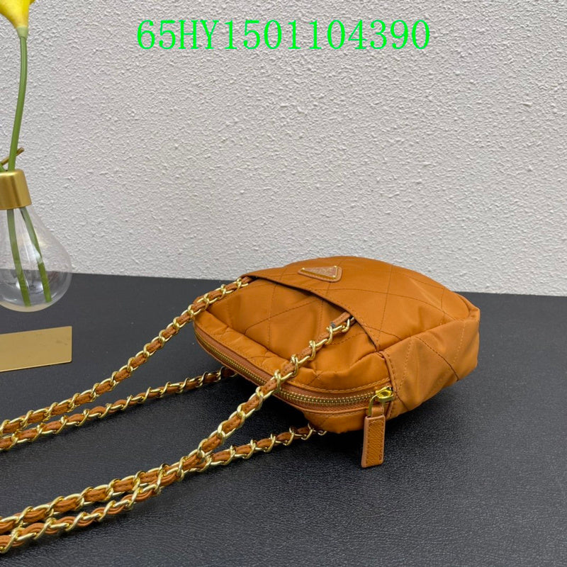Satchel Bags - PDA Bags - 3862