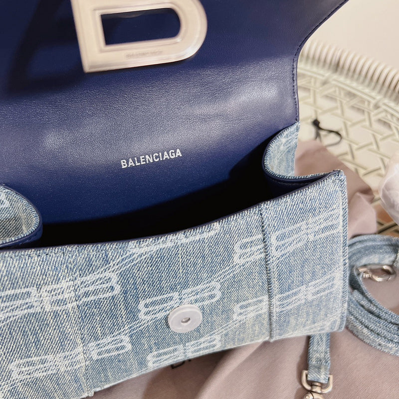 Satchel Bags - BGC Bags - 062