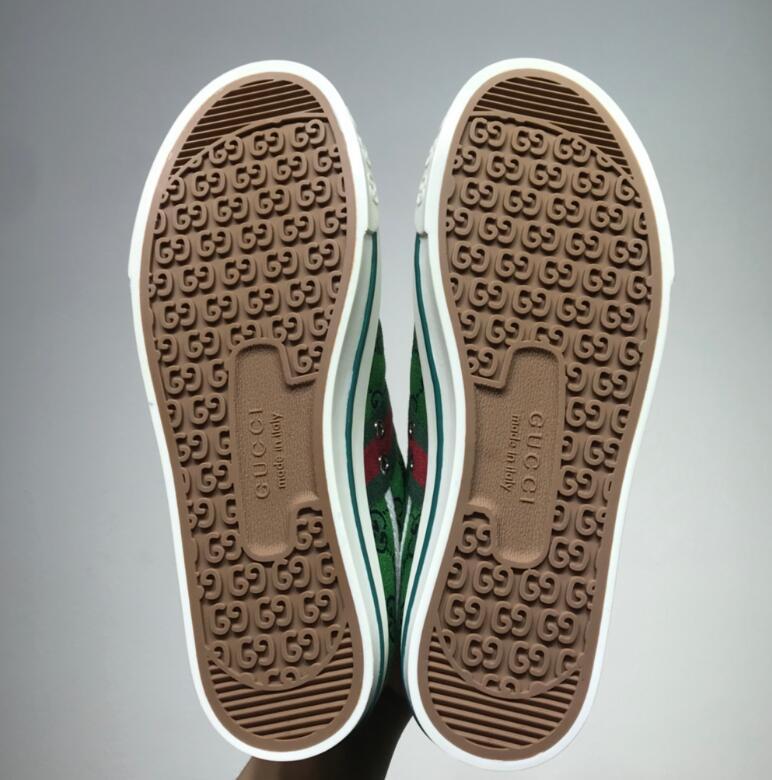 SAMC - GUKI Women Shoes - 1492