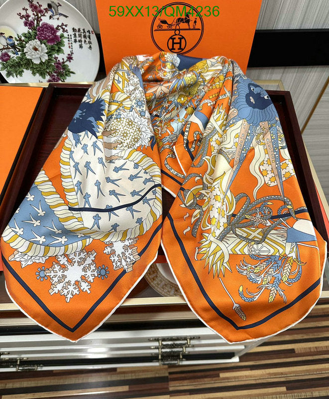 SAMC - HMS Scarves - 618