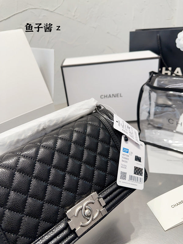 Satchel Bags - CHL Bags - 7197