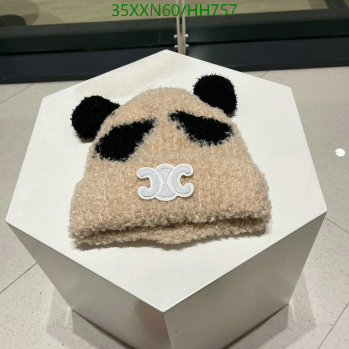SAMC - COL Caps & Hats - 283