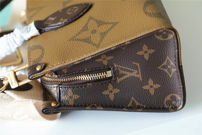 ELE - LUV Bags - 104
