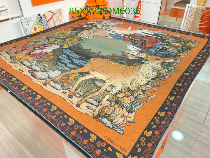 SAMC - HMS Scarves - 597