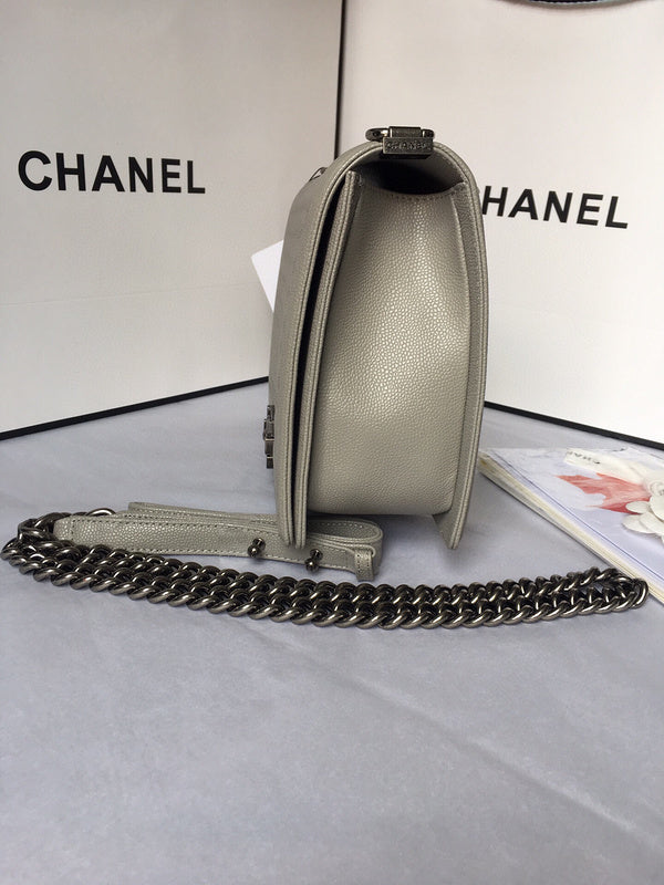 Satchel Bags - CHL Bags - 3831