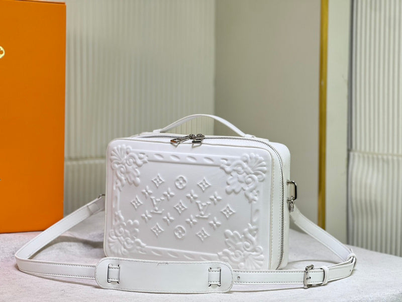 Satchel Bags - VL Bags - 2074