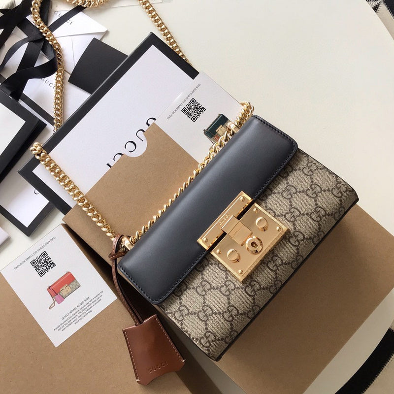 Satchel Bags - GCI Bags - 302