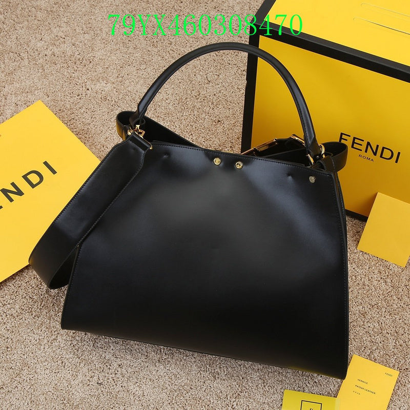 Glami - FDE Bags - 3449